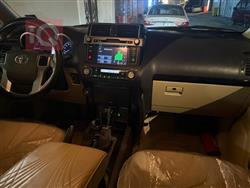 تويوتا لاندكروزر برادو